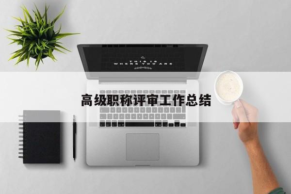 高级职称评审工作总结